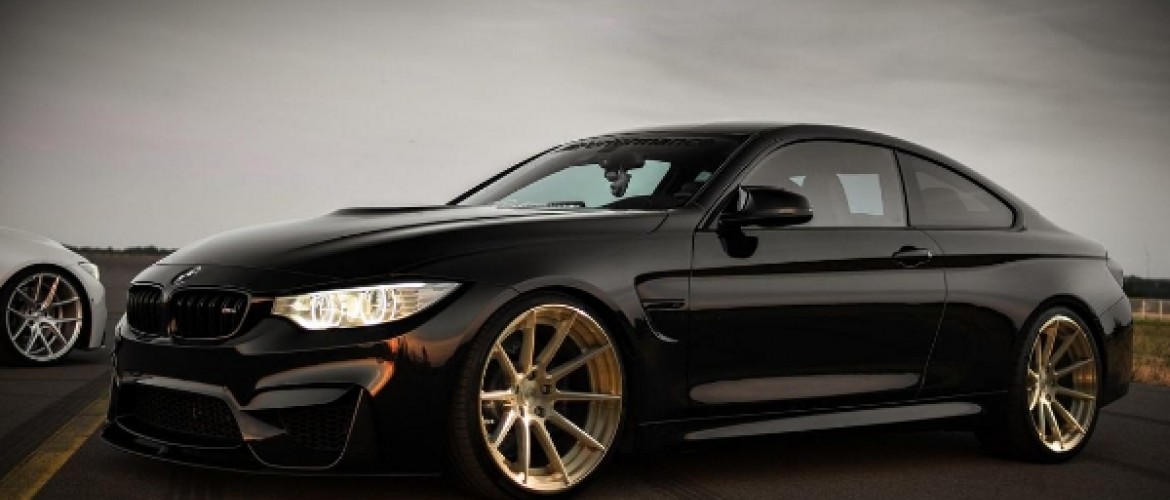 Z-Performance ZP.Forged
