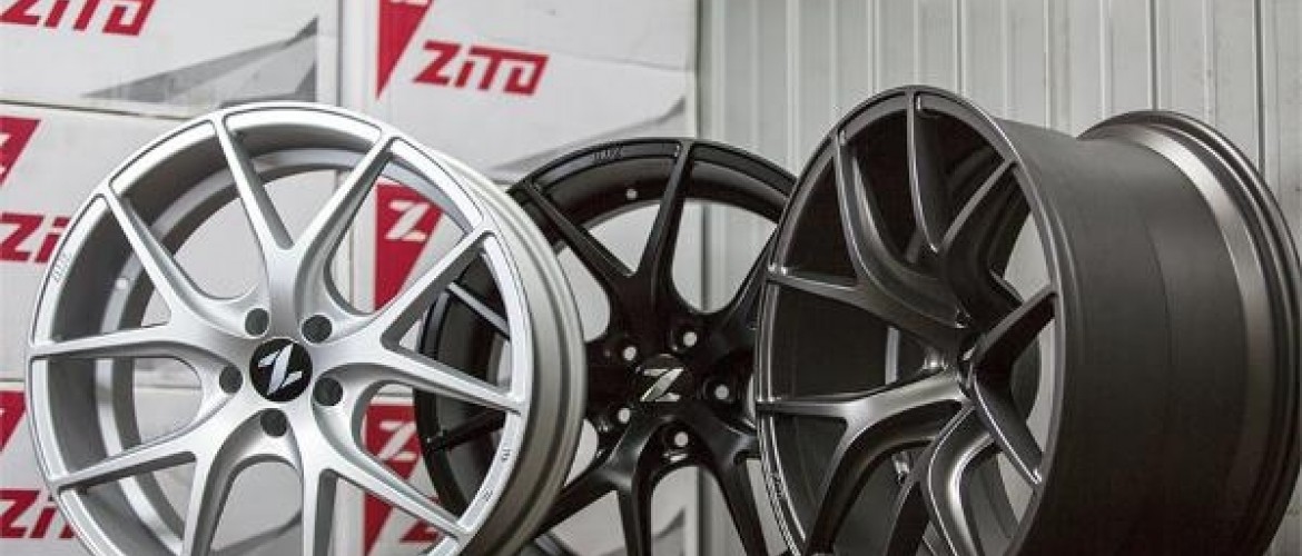 Zito ZS05