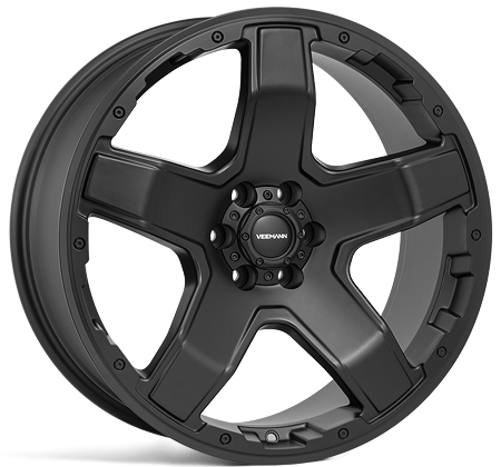 Veemann vx5