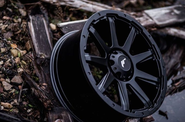 JR wheels JRX1