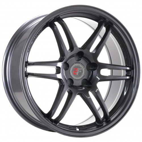 2Forge zf5