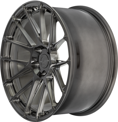 диски BC Forged EH series