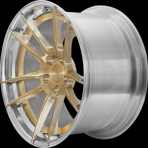диски BC Forged HCA series