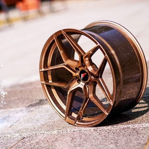 JR wheels jr34