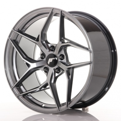 JR wheels jr35