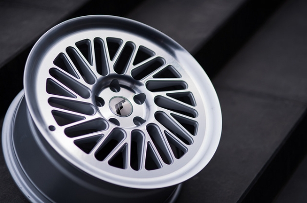 JR27 wheels