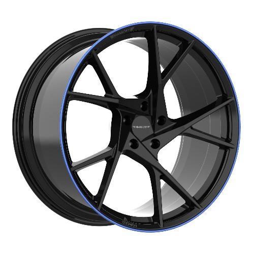 Mansory YN.5 forged