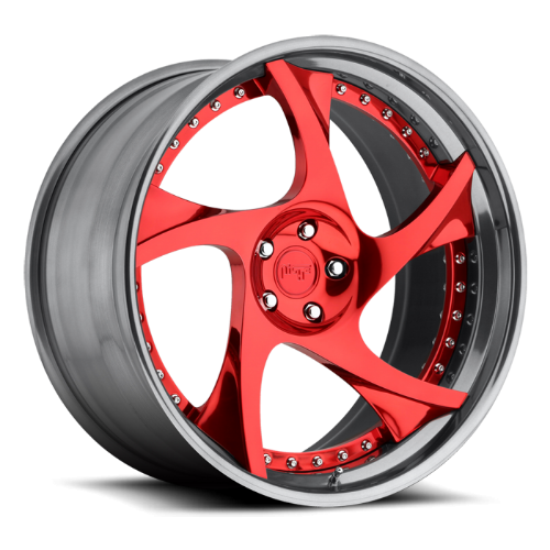 Niche Forged 2-piece