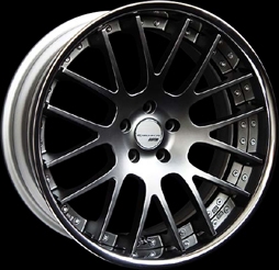 SSR Executor CV03