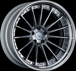SSR Executor CV04