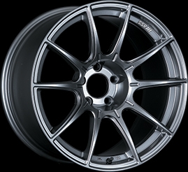 SSR GT X01