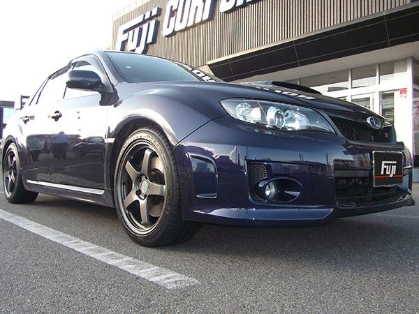 SSR GTF01