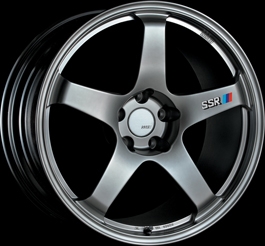 SSR GTF01