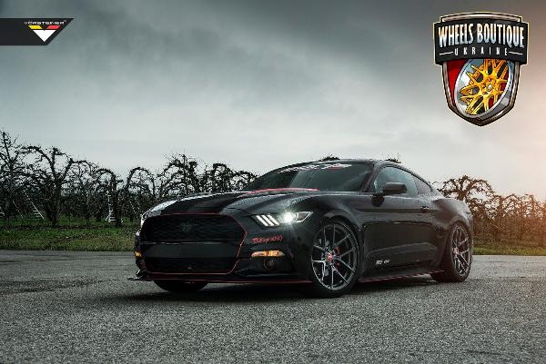 Vorsteiner vff-101