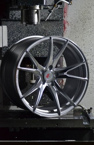 2Forge zf2