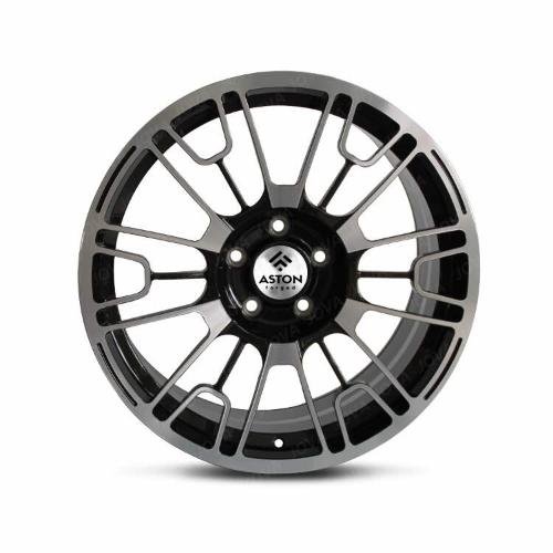 Aston Forged AF10