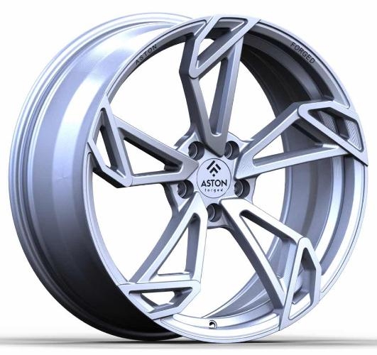 Aston Forged AF1