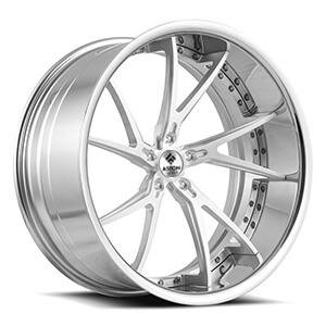 Aston Forged AF21