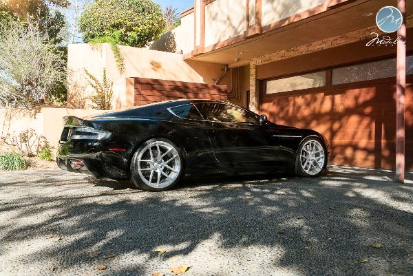 Aston Forged AF2