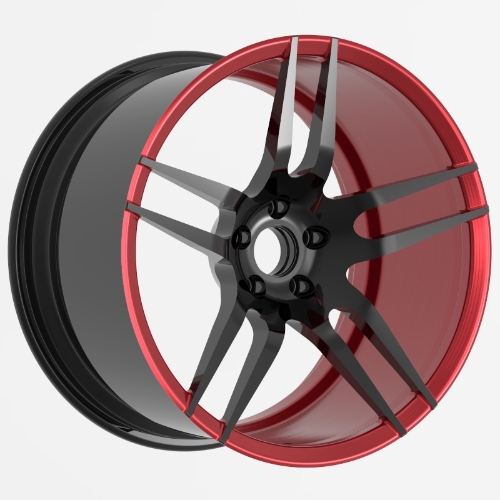 Aston Forged AF35
