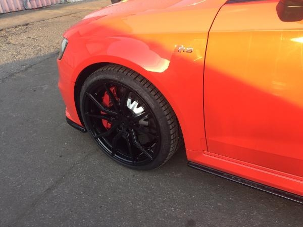 Aston Forged AF5.2