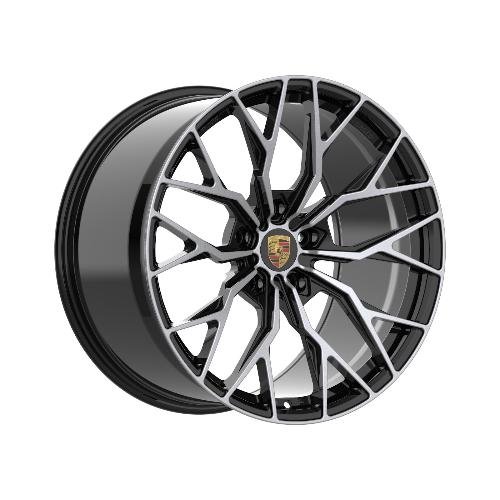 Aston Forged AF91
