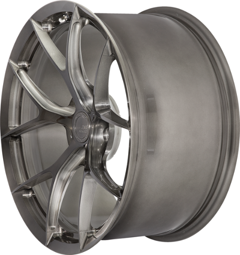 BC Forged wheels KL series