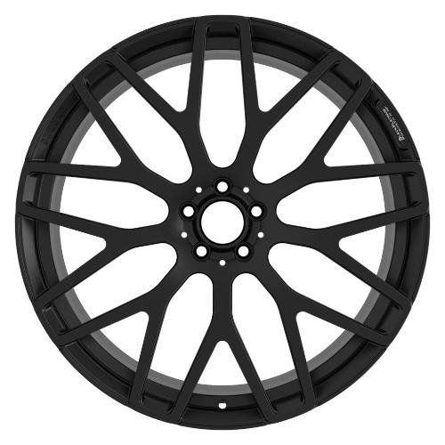 Brabus monoblock Y Platinum Edition