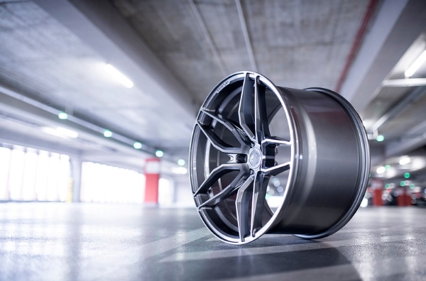 Concaver CVR3