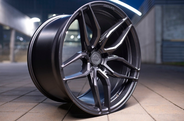 Concaver CVR3