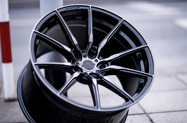 Concaver CVR4