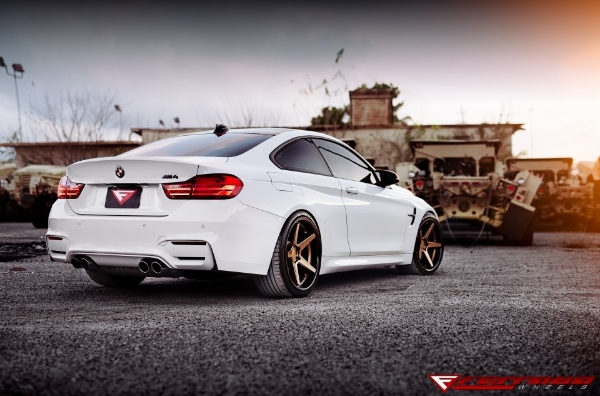 Ferrada FR3