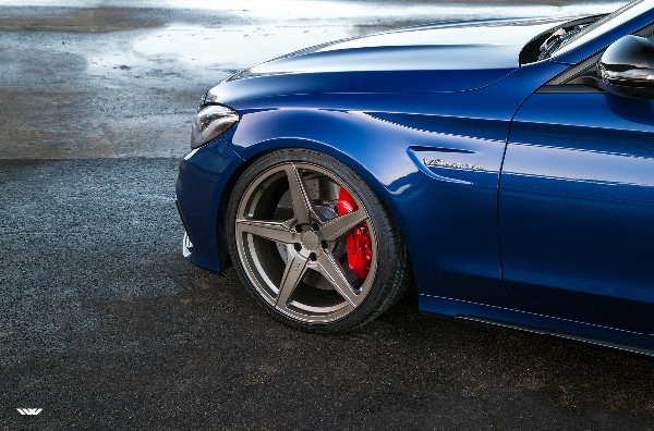 Ispiri FFR5