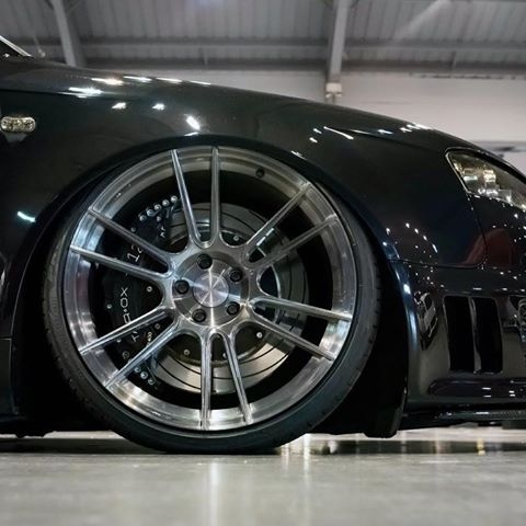 Ispiri FFR7