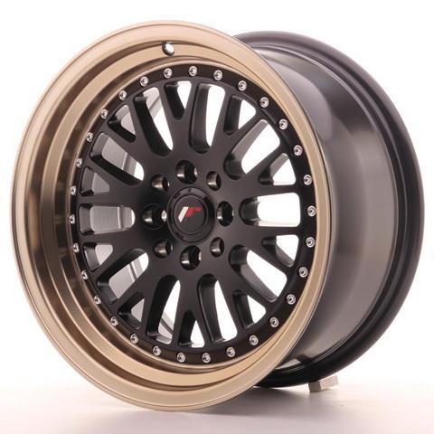Japan Racing jr10 wheels