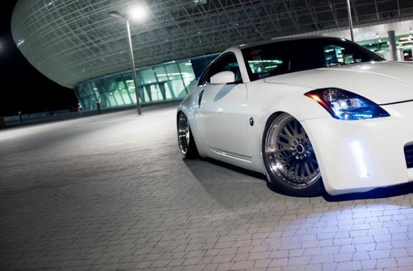 Japan Racing jr10 wheels