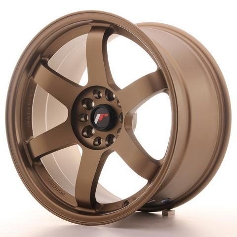 Japan Racing jr3 wheels