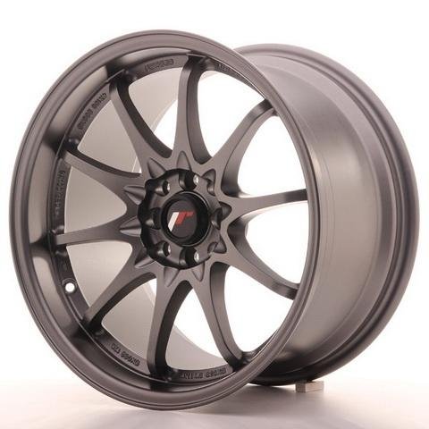 Japan Racing jr5 wheels