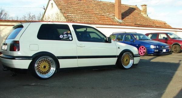 Japan Racing jr9 wheels