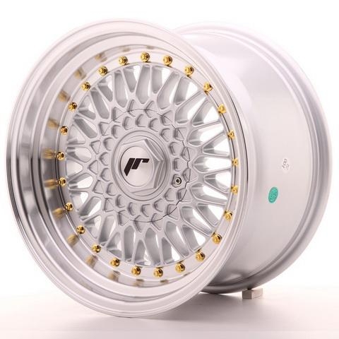 Japan Racing jr9 wheels