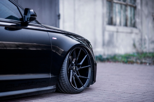 JR wheels jr33
