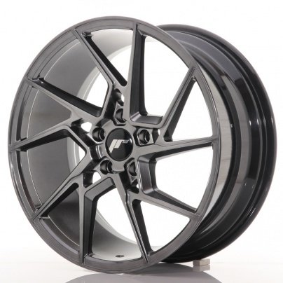 JR wheels jr33