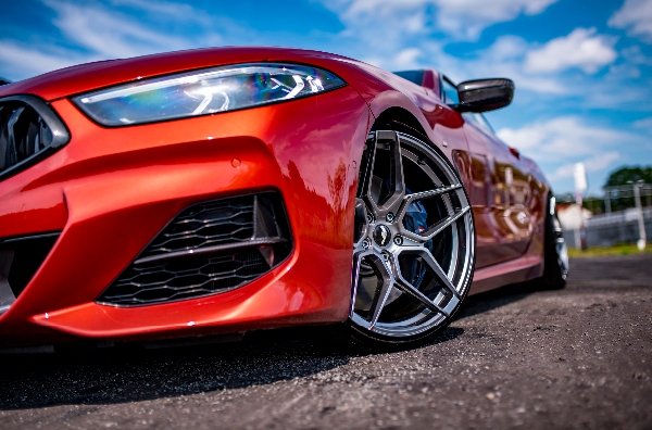 JR wheels jr34
