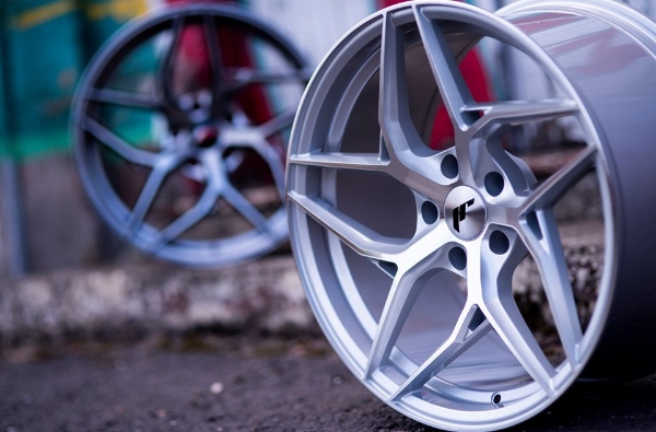 JR wheels jr35