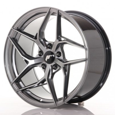 JR wheels jr35