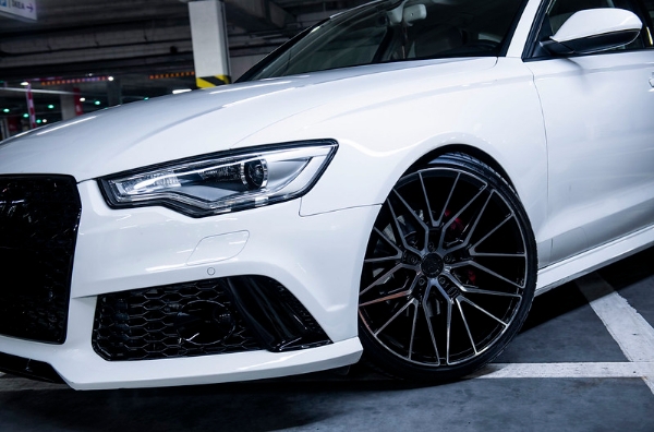 JR wheels jr38