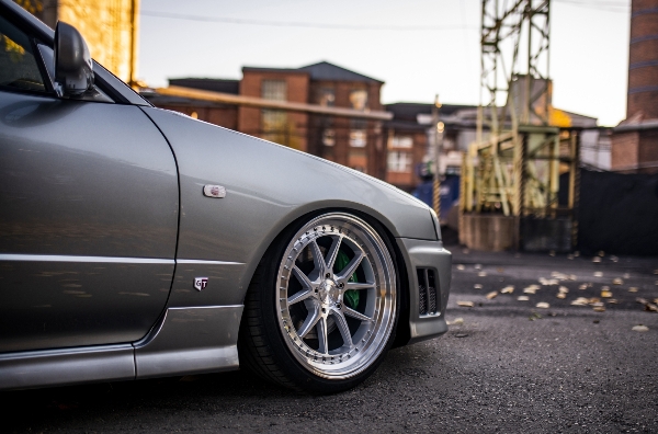 JR wheels jr39