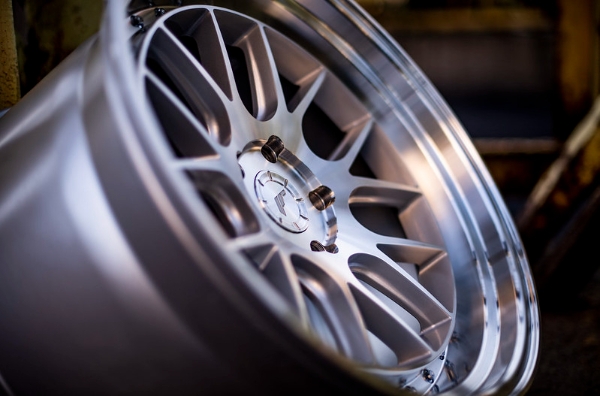JR wheels jr40