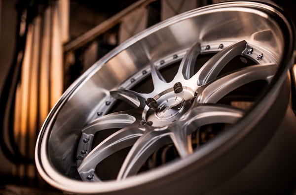 JR wheels jr41