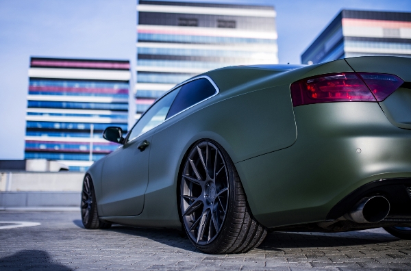JR wheels jr42